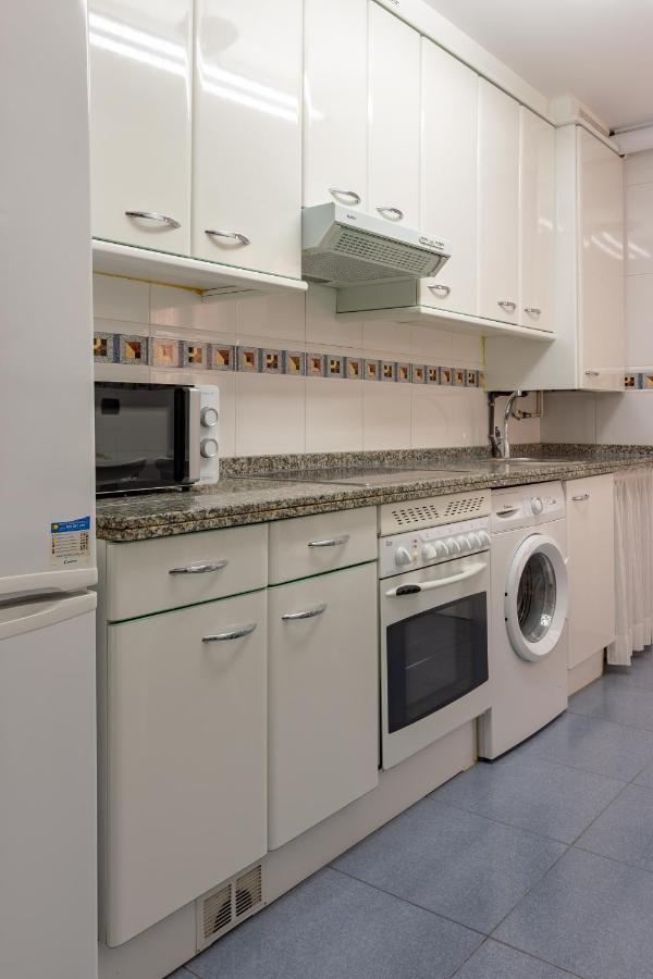 Ah Delux3rooms Campus Milan Vut6519as Apartamento Oviedo