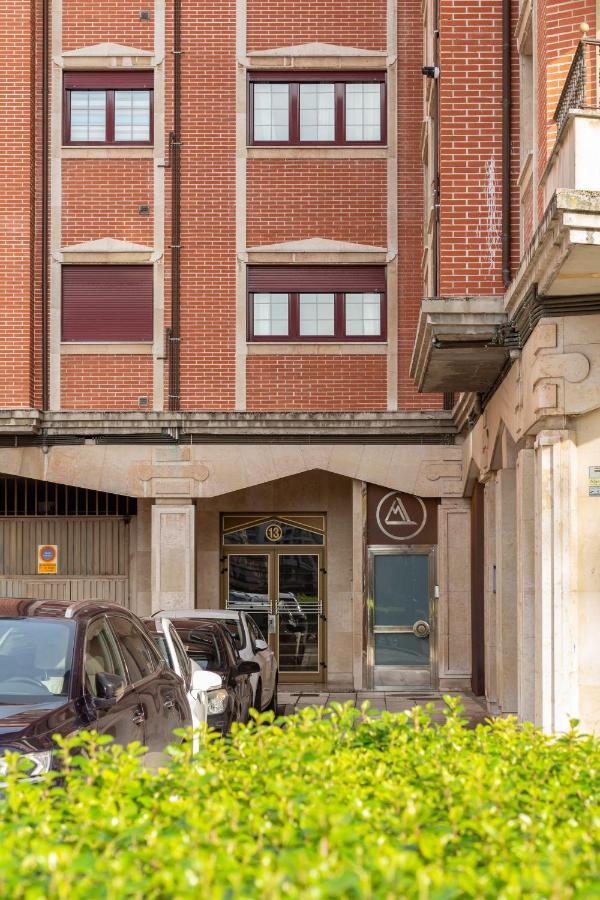 Apartamento Ah Delux3rooms Campus Milan Vut6519as *