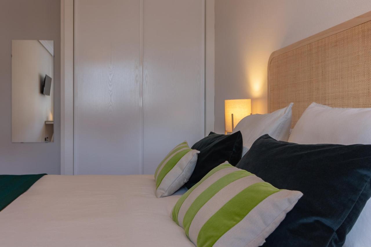 Ah Delux3rooms Campus Milan Vut6519as Oviedo