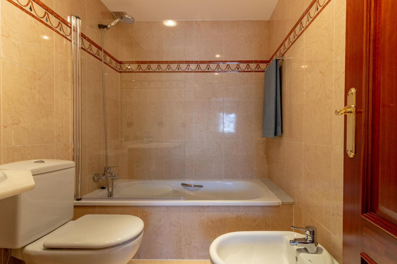 Ah Delux3rooms Campus Milan Vut6519as Oviedo