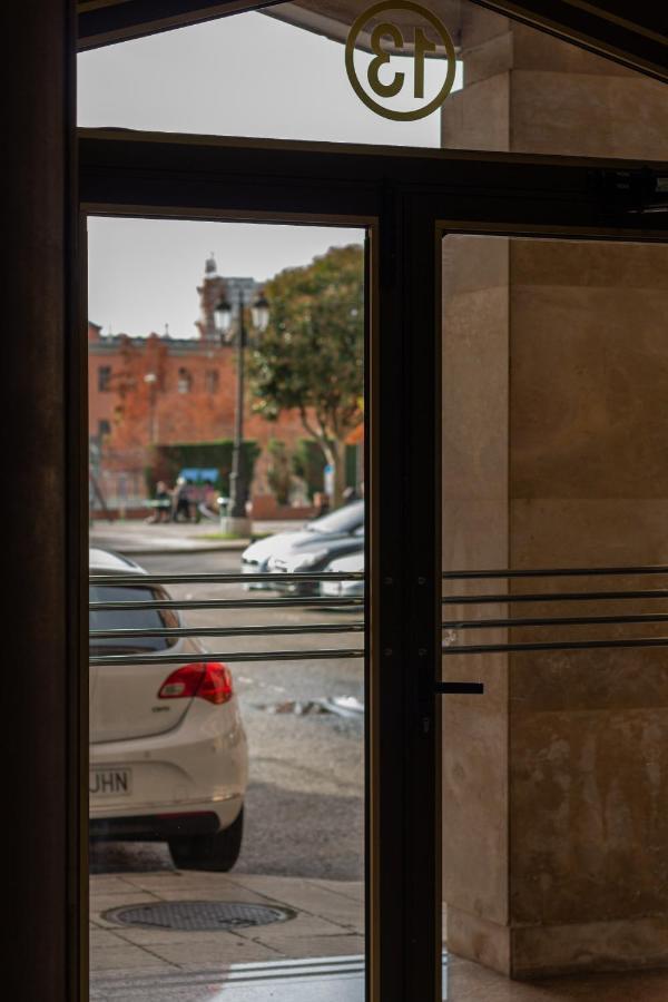 Ah Delux3rooms Campus Milan Vut6519as * Oviedo