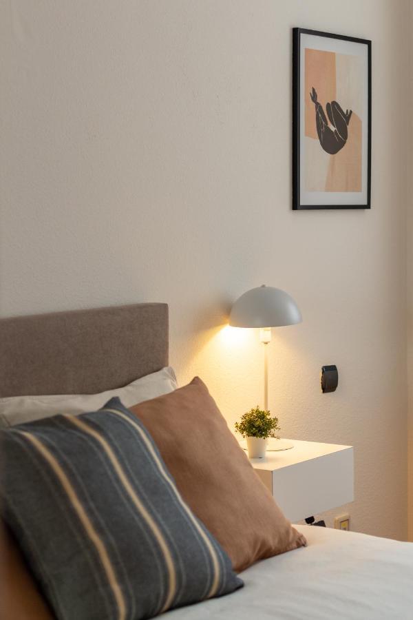 Ah Delux3rooms Campus Milan Vut6519as Apartamento Oviedo