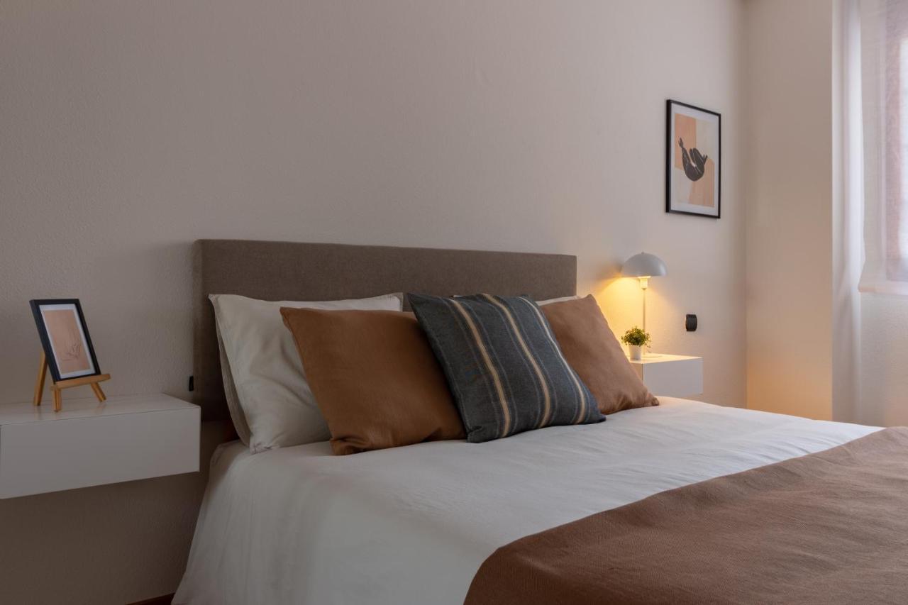 Ah Delux3rooms Campus Milan Vut6519as Apartamento *