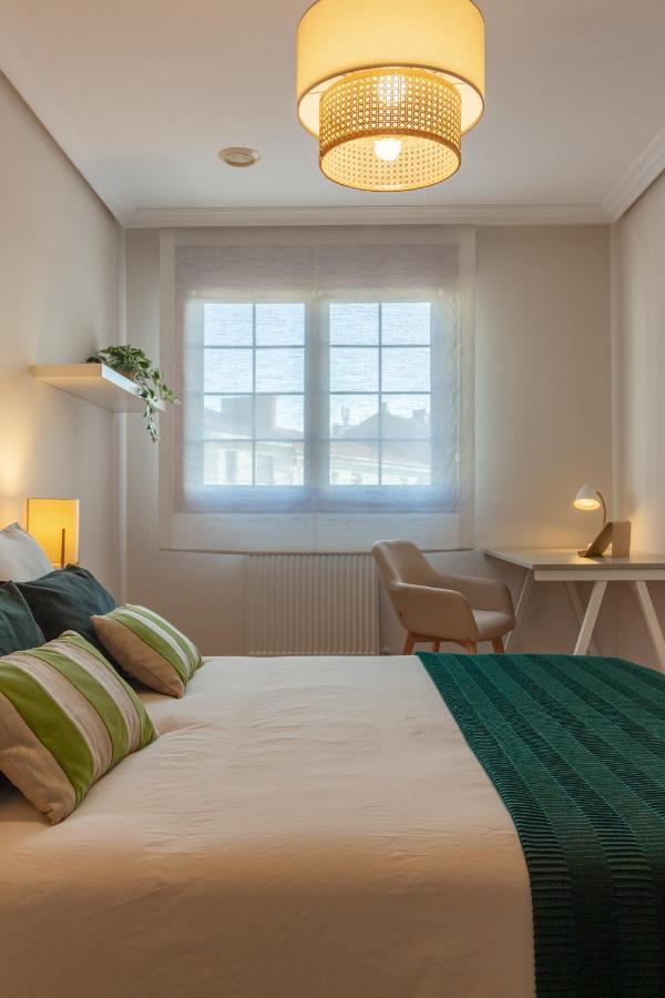 Ah Delux3rooms Campus Milan Vut6519as Oviedo