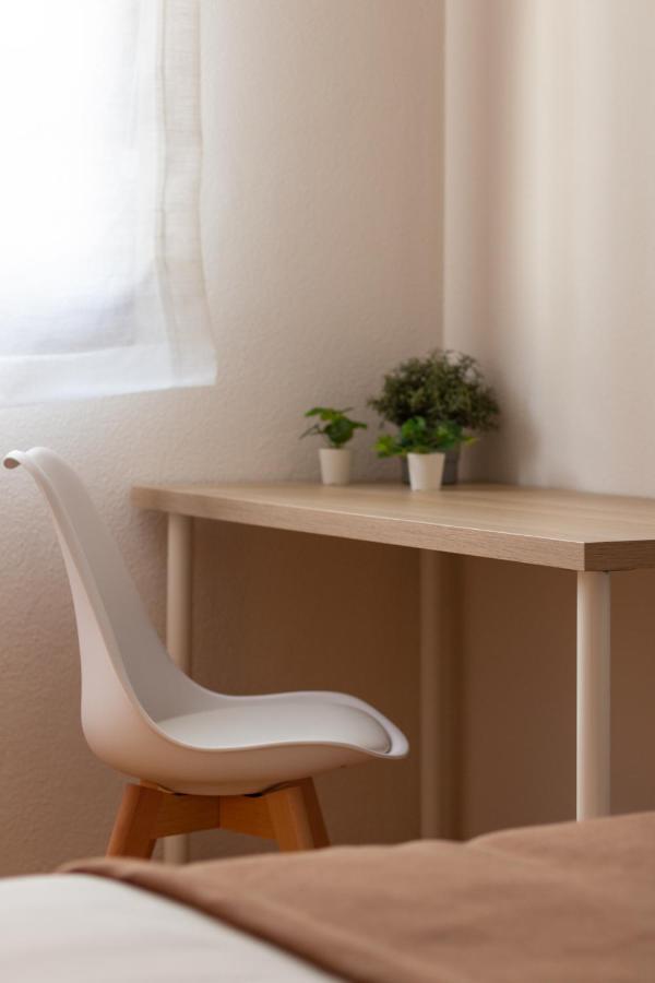 Apartamento Ah Delux3rooms Campus Milan Vut6519as