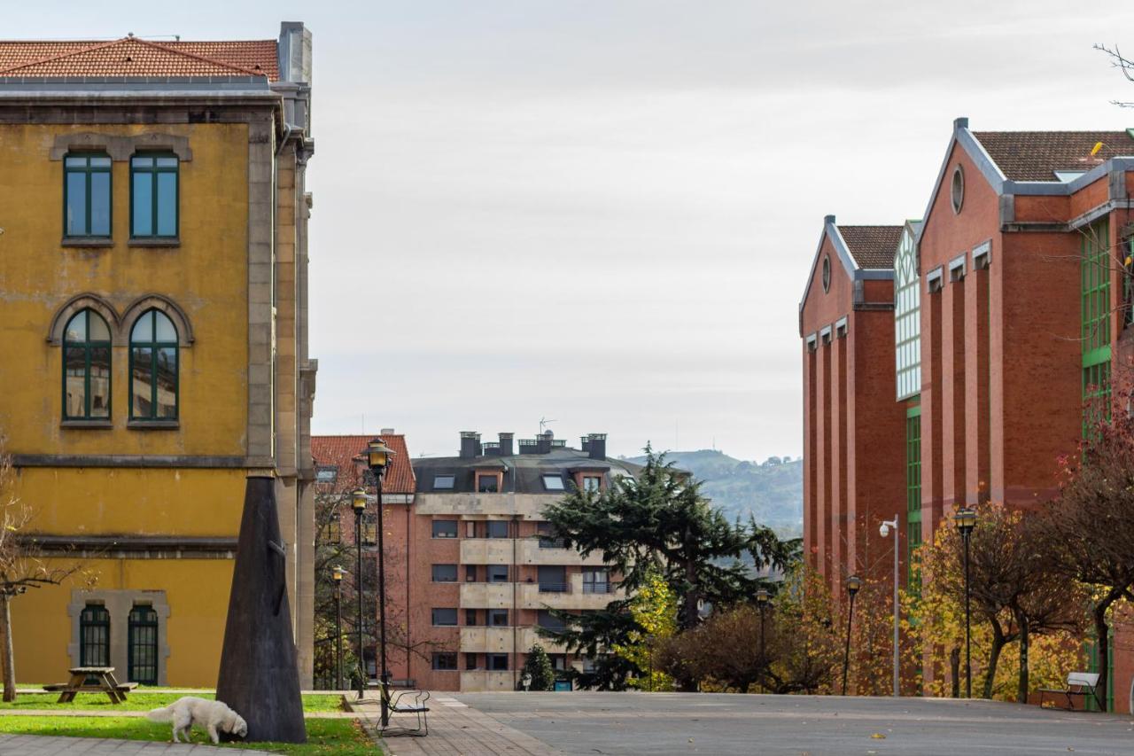 Ah Delux3rooms Campus Milan Vut6519as Apartamento *