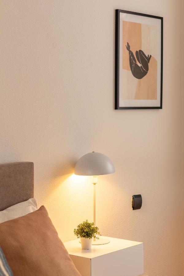 Apartamento Ah Delux3rooms Campus Milan Vut6519as *