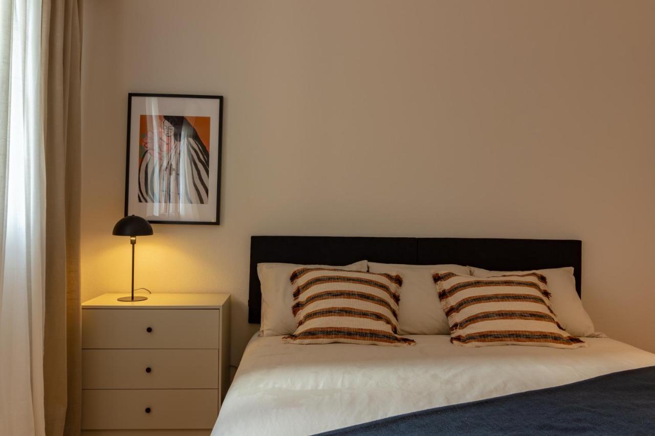Ah Delux3rooms Campus Milan Vut6519as Oviedo