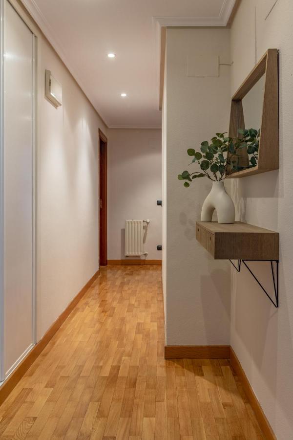 Ah Delux3rooms Campus Milan Vut6519as * Oviedo