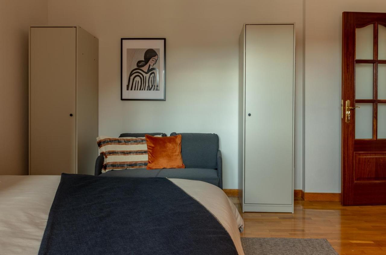 Ah Delux3rooms Campus Milan Vut6519as Apartamento