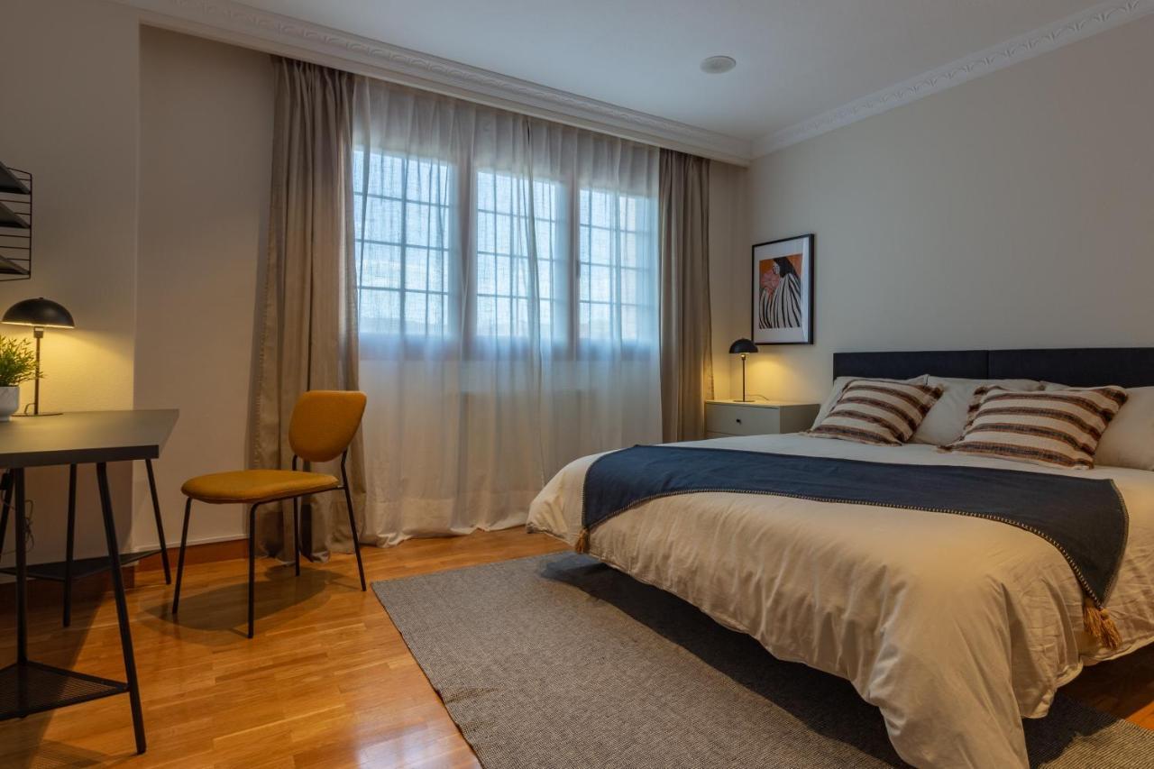 Ah Delux3rooms Campus Milan Vut6519as *