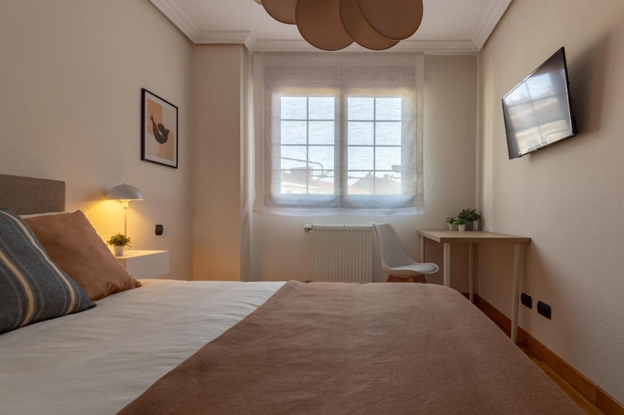 Ah Delux3rooms Campus Milan Vut6519as Apartamento Oviedo
