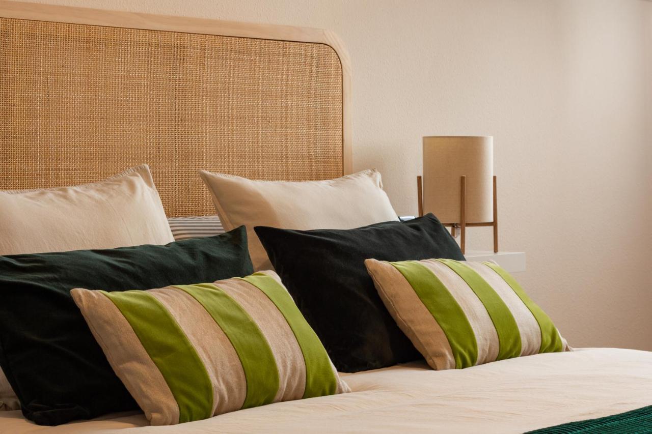 Apartamento Ah Delux3rooms Campus Milan Vut6519as *