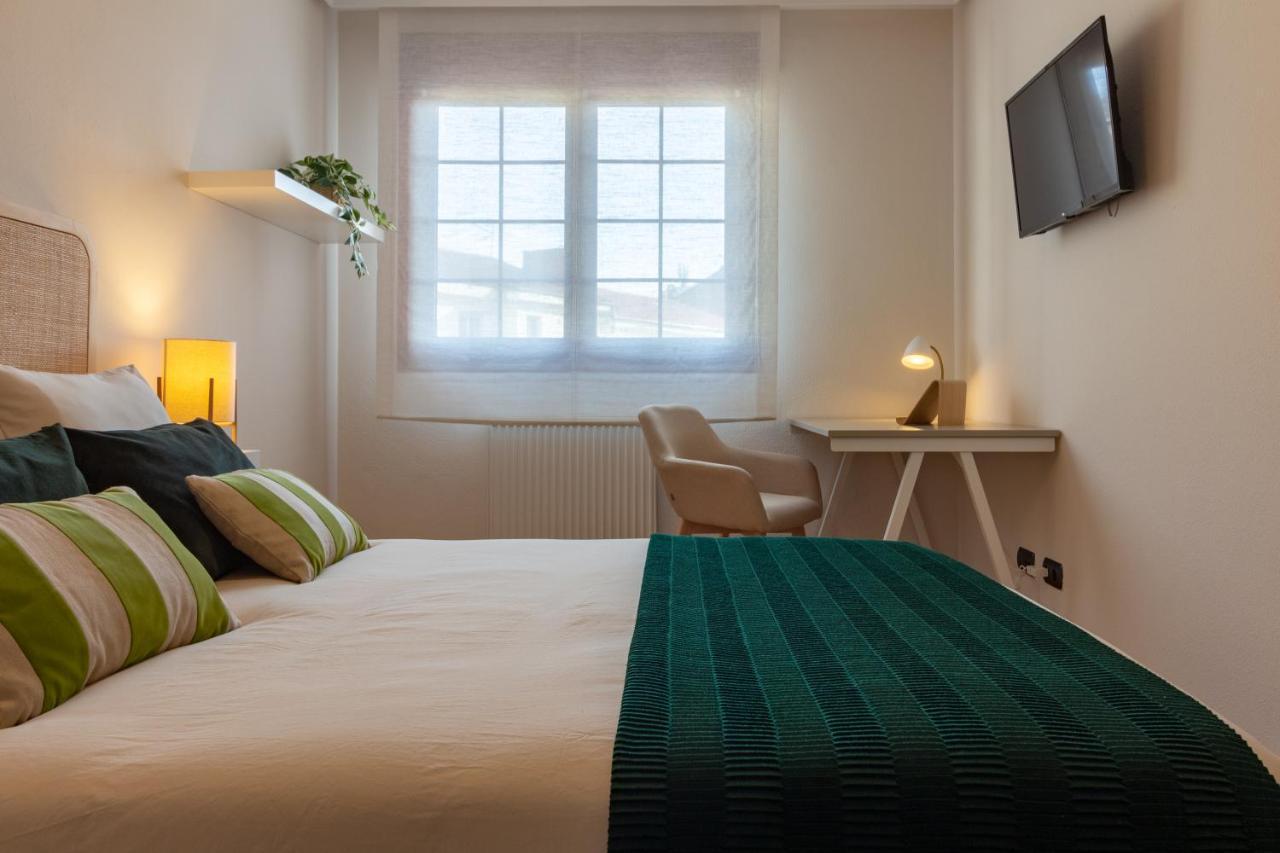 Ah Delux3rooms Campus Milan Vut6519as Apartamento Oviedo