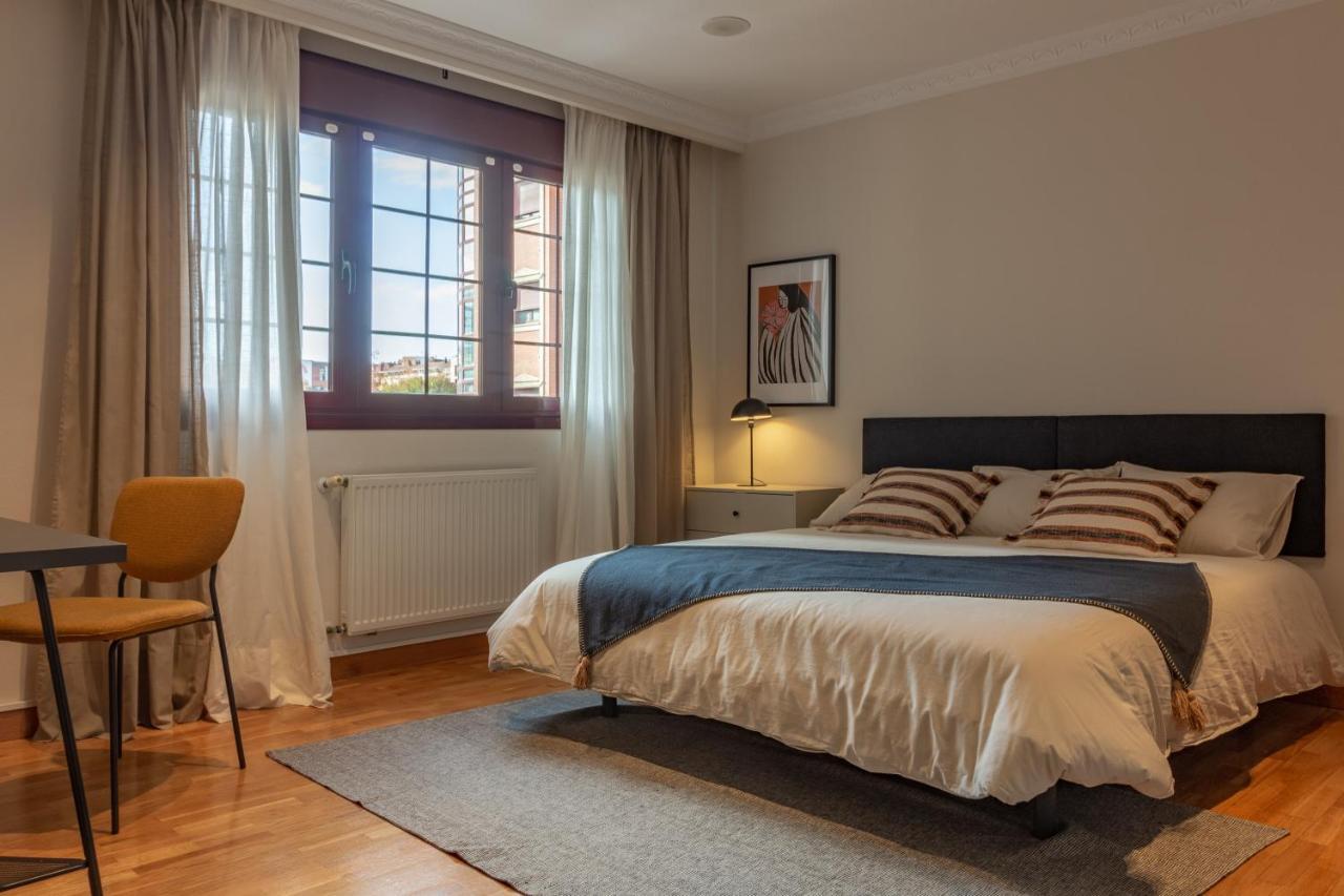 Apartamento Ah Delux3rooms Campus Milan Vut6519as *