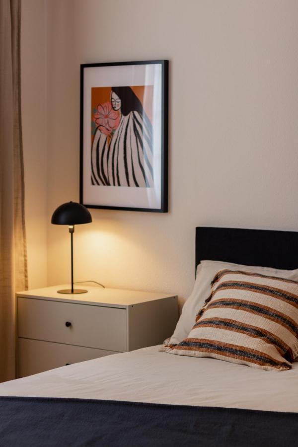 Ah Delux3rooms Campus Milan Vut6519as